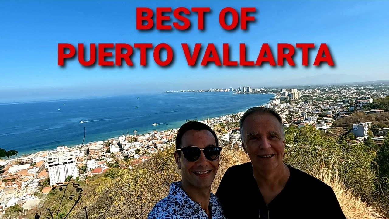 Puerto Vallarta Travel Guide - What To Do In Puerto Vallarta, Mexico ...